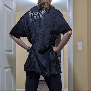 Tapout T-Shirt